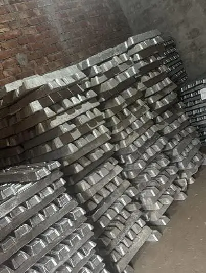Aluminium Ingot Scrap