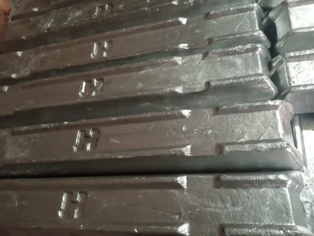 Premier Aluminium Ingot