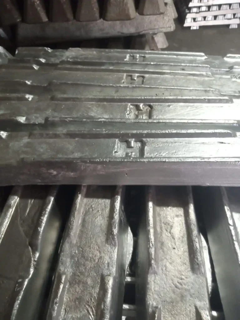 Aluminium Ingot