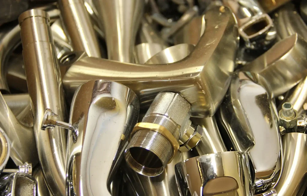 Brass Scrap