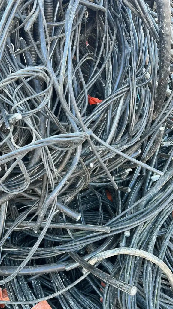 Cable Scrap