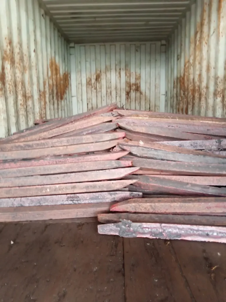 Copper Ingot