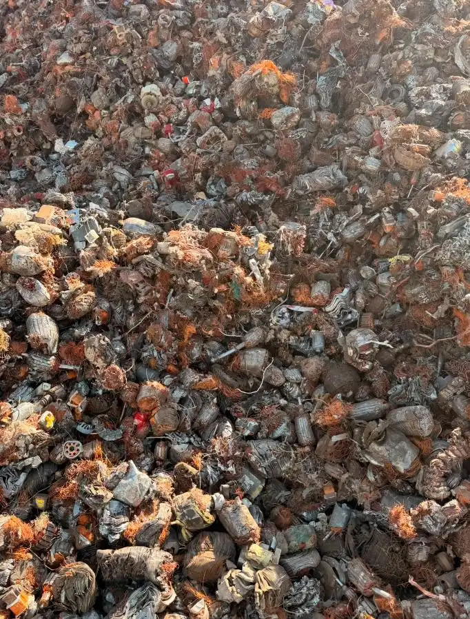 Copper Meatball