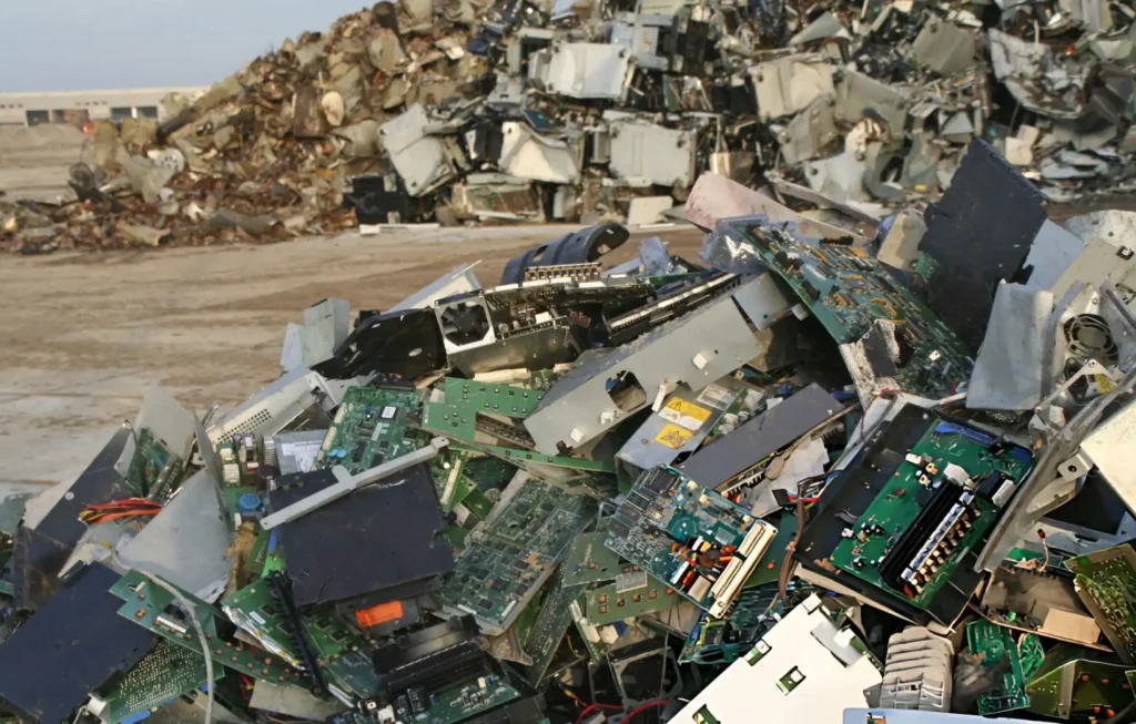 E-Waste