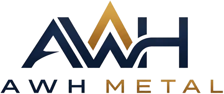 AWH Metal Logo