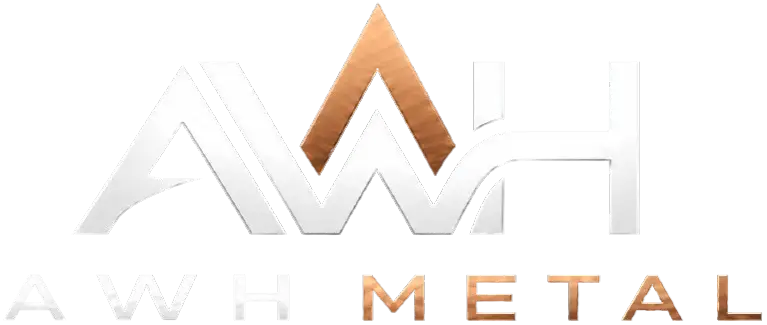 AWH Metal Light Logo