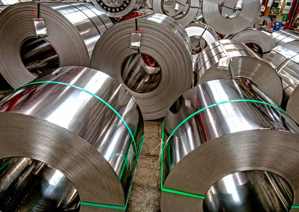 316 Stainless Steel Scrap