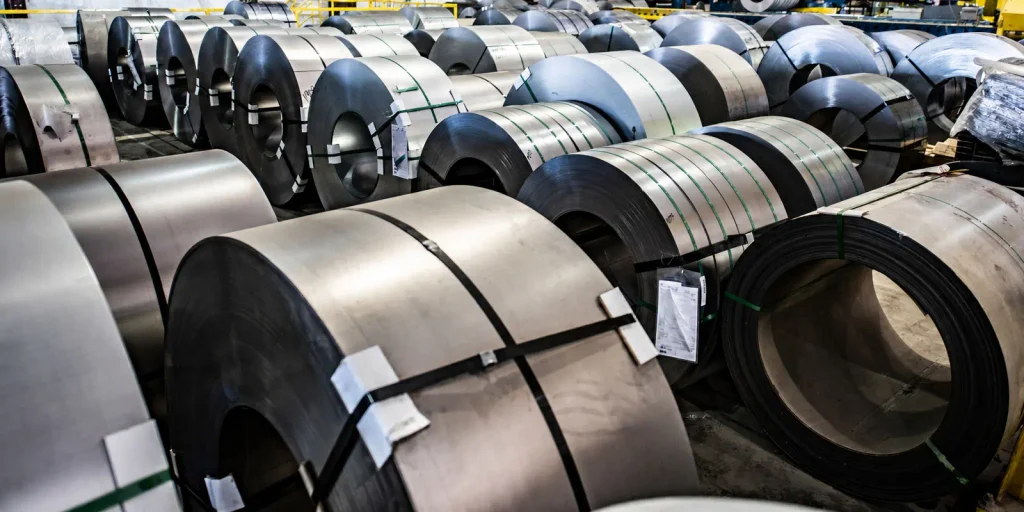 Stainless Steel Scrap
